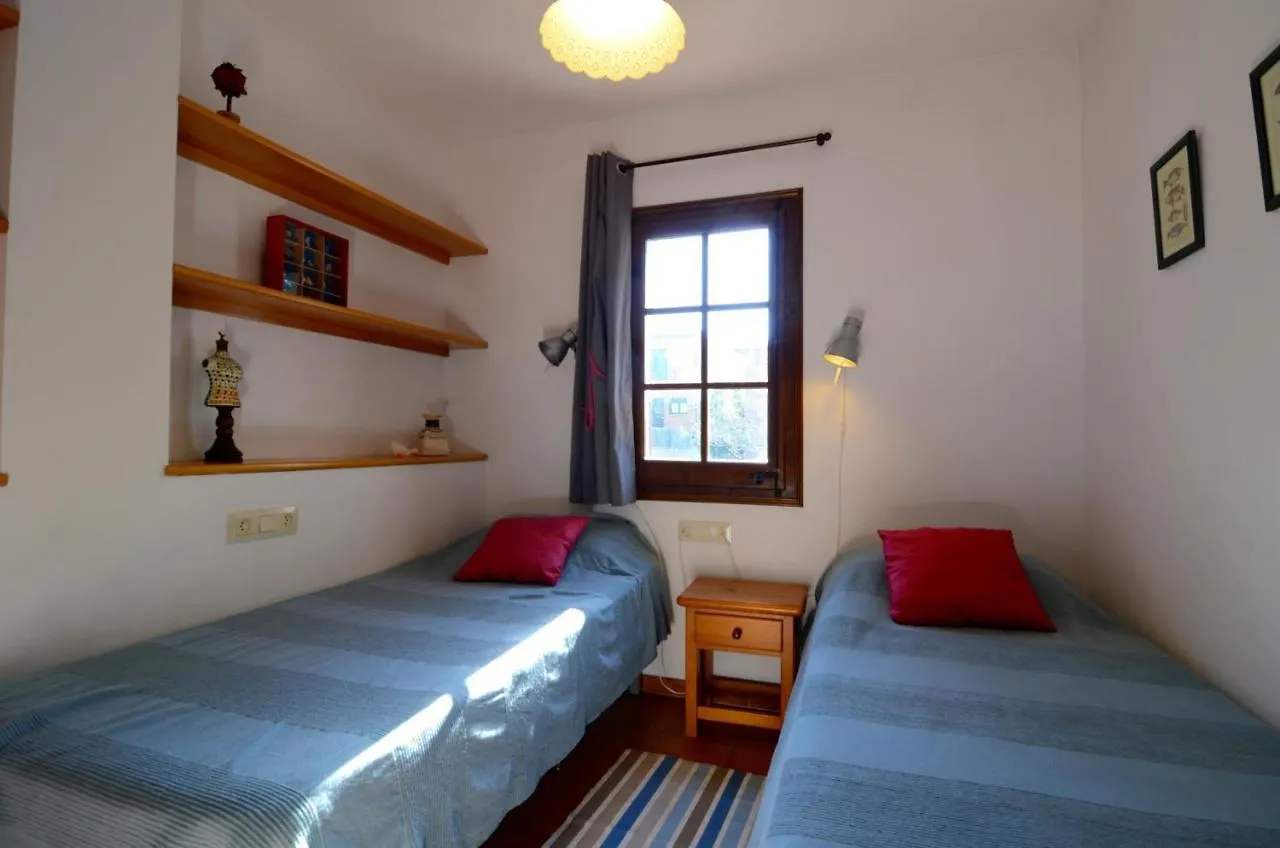Holiday home Mas D'En Gou 3 Villa Pals