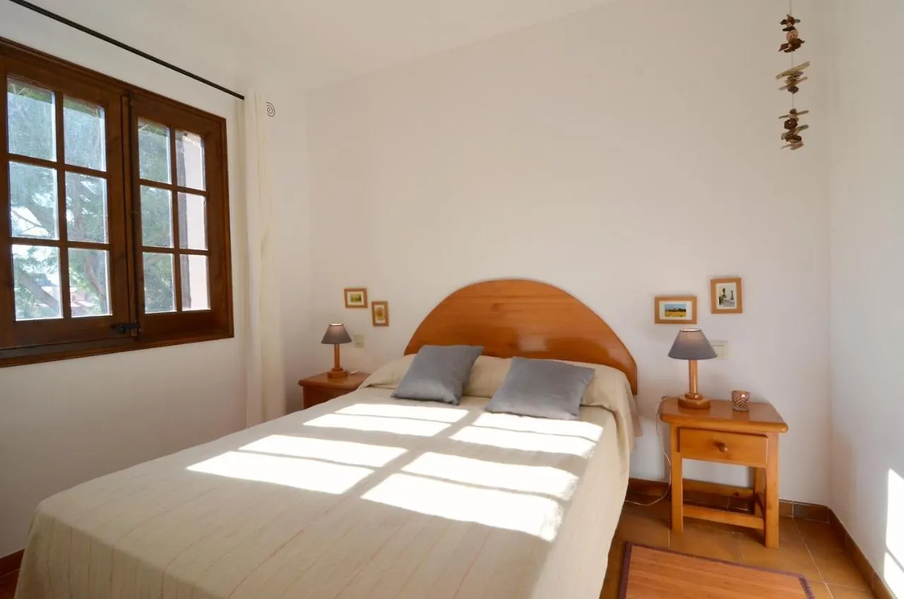 Mas D'En Gou 3 Villa Pals Holiday home