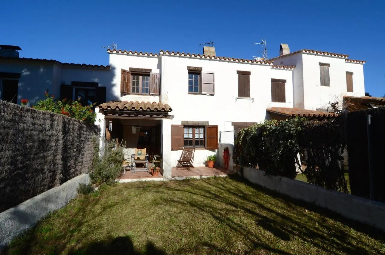 Mas D'En Gou 3 Villa Pals