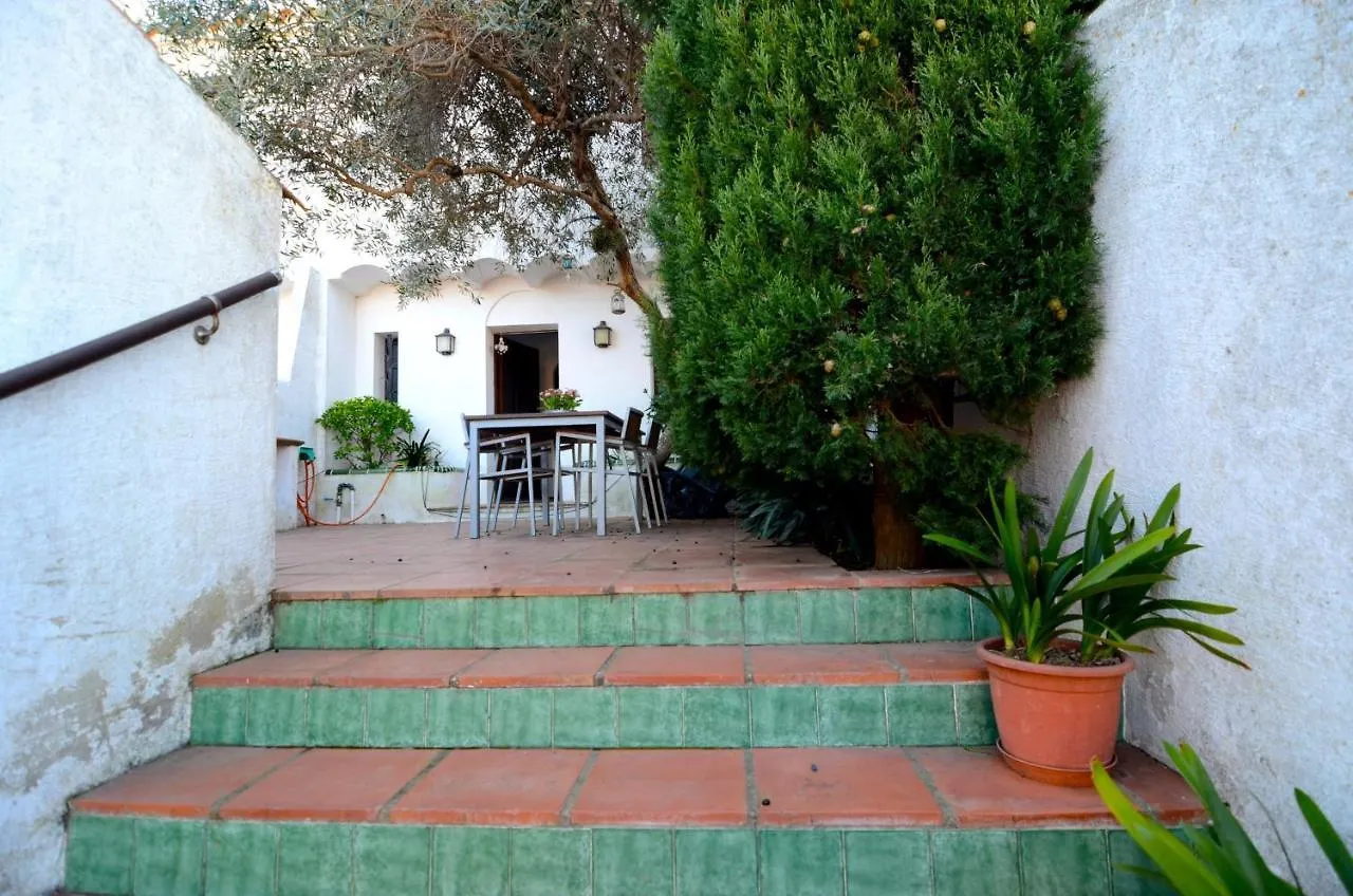 Holiday home Mas D'En Gou 3 Villa Pals